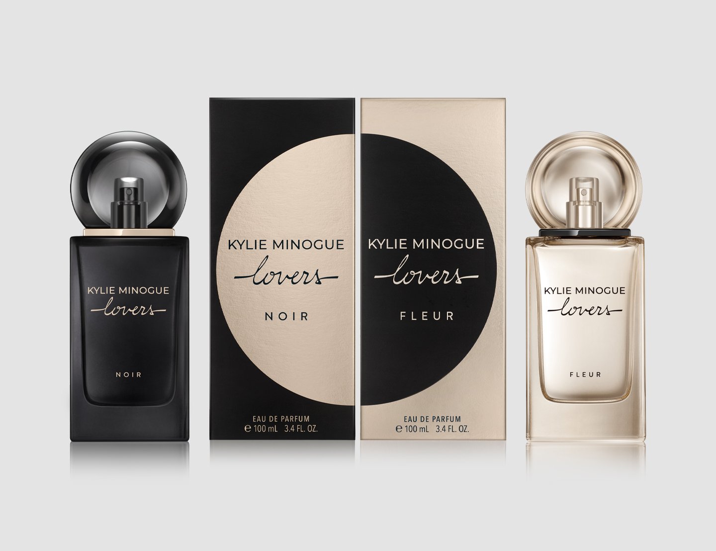 Lovers Set